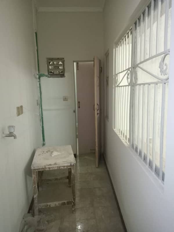 7 Marla Double Story House For Rent Near Express Way 7