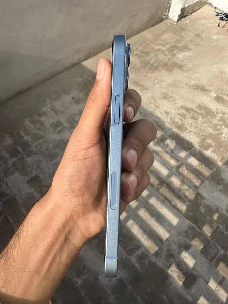 iPhone 14 plus JV 256gb 2