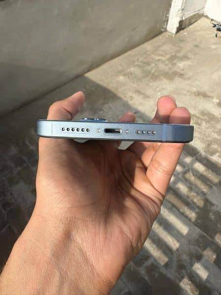 iPhone 14 plus JV 256gb 4