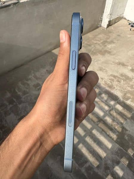 iPhone 14 plus JV 256gb 5