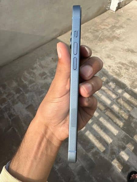 iPhone 14 plus JV 256gb 7