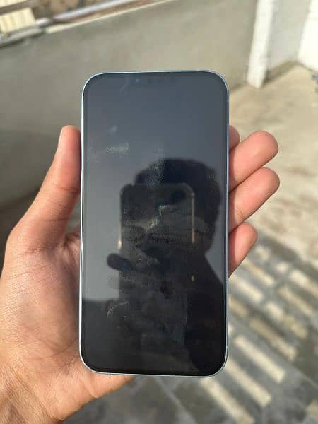 iPhone 14 plus JV 256gb 8