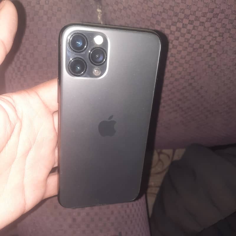 i phone 11 pro pta aproved 2