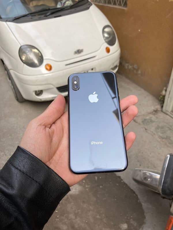 Iphone X non pta 0