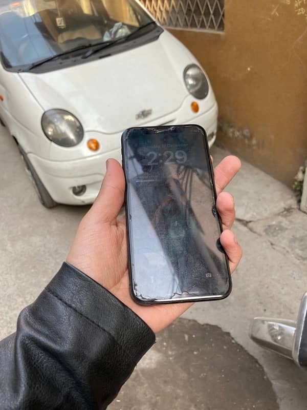 Iphone X non pta 2