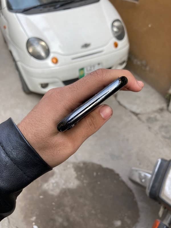 Iphone X non pta 5