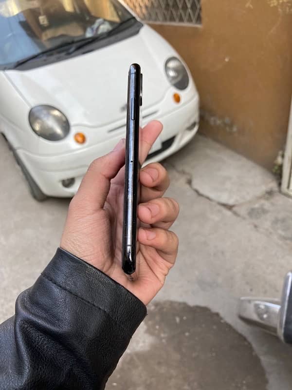 Iphone X non pta 6