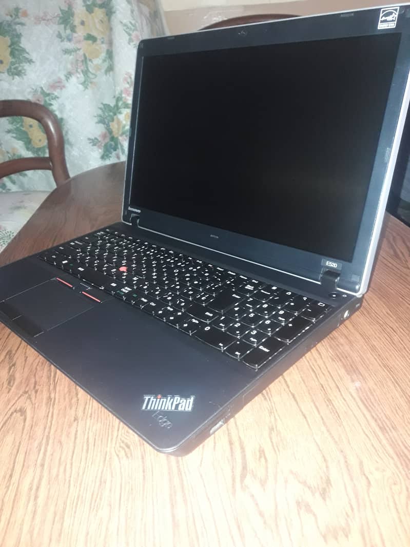 Laptop for sale 1