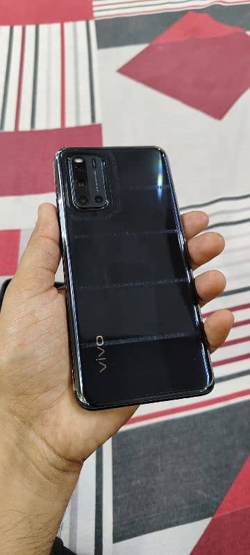 Vivo V19 1