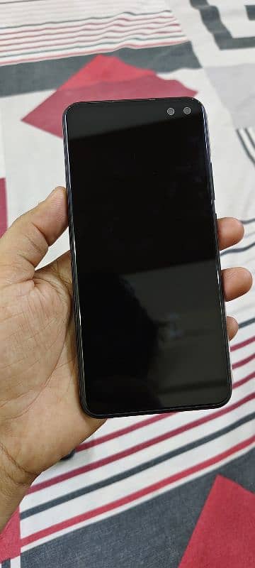 Vivo V19 3