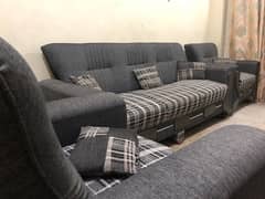 5 seater sofa