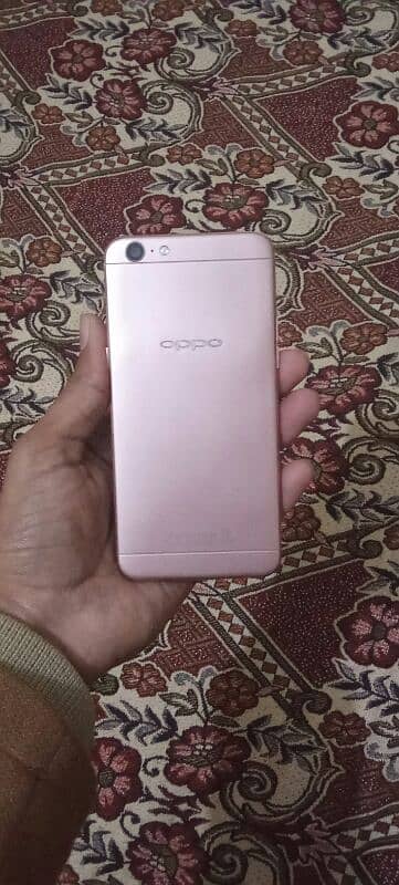 OPPO A57 3/32 2