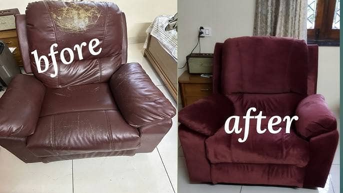 Expert Sofa Poshish Services in Islamabad | Riaz Sofa & Cushion Makers 0