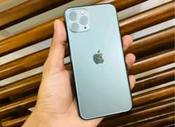 Iphone 11 pro