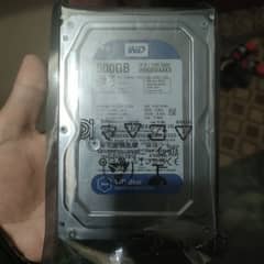 Hard Drive