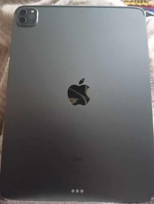 iPad pro 11 inches 3rd generation 0