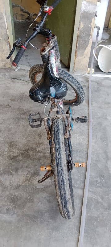 fad bike 1