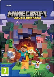 Minecraft Java+Bedrock Edition life time Premium Permanent account FA