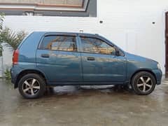 Suzuki Alto 2007