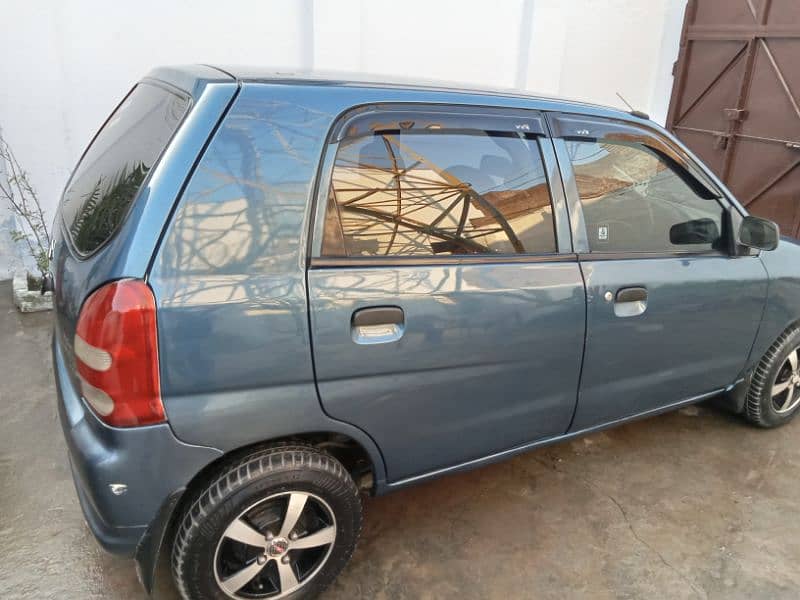 Suzuki Alto 2007 6