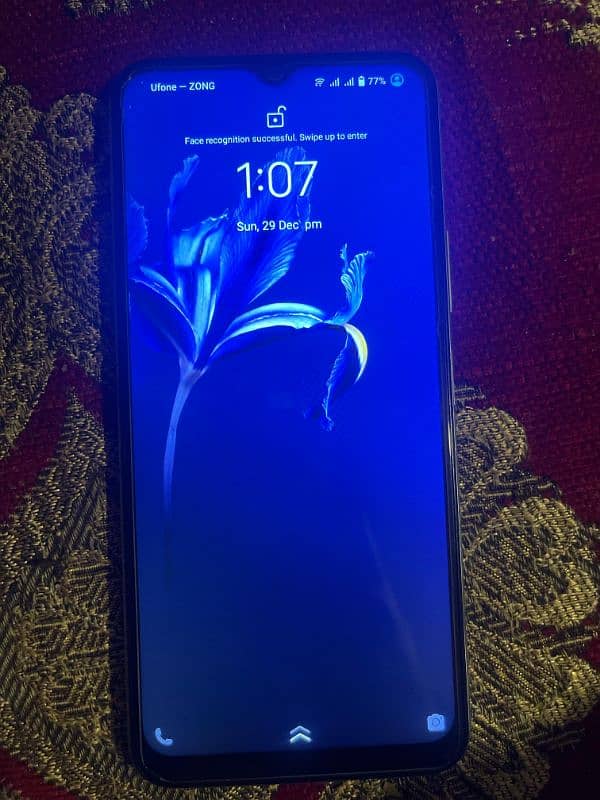 Vivo y21 On Sale 0