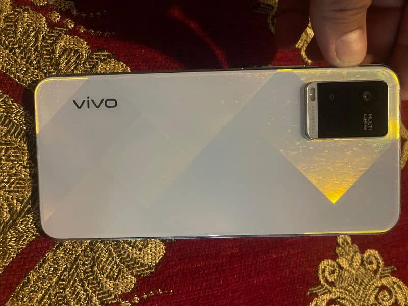 Vivo y21 On Sale 2