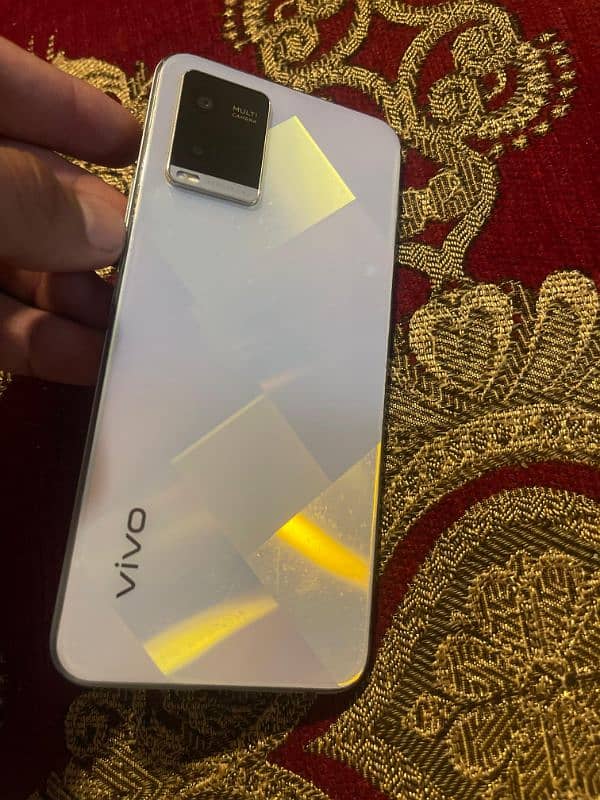 Vivo y21 On Sale 3