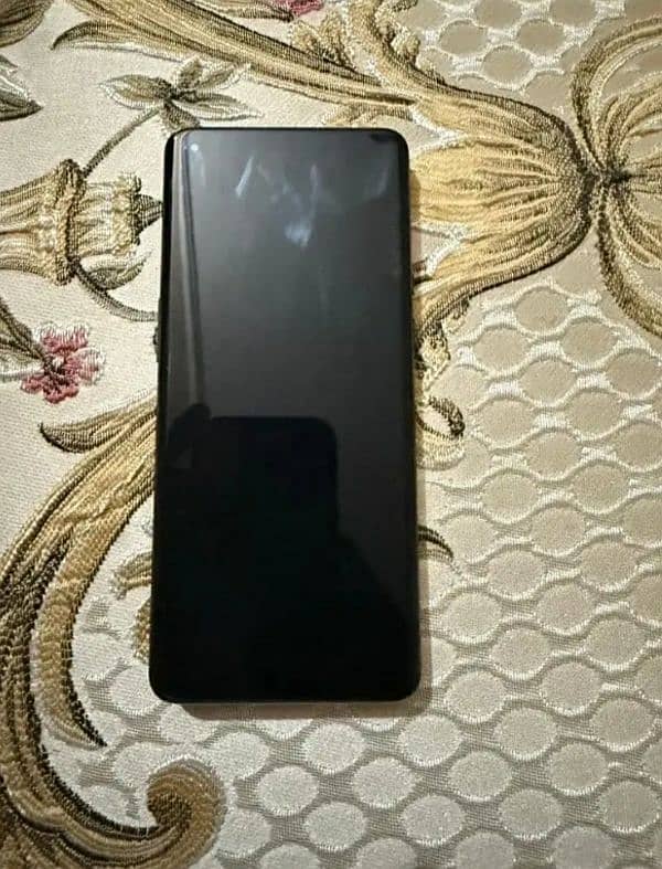 Exchange_Oneplus 9pro 5G_offital global dule sim aproved_12+256_ 3