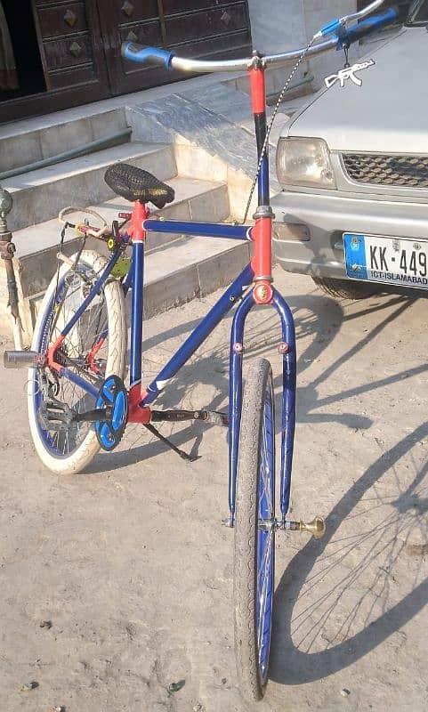 willing bicycle 10x10 condition urgent sale contact : 03:45 9:566: 100 2