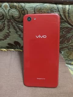 Vivo y83 Non pta 6/128 Ram Rom