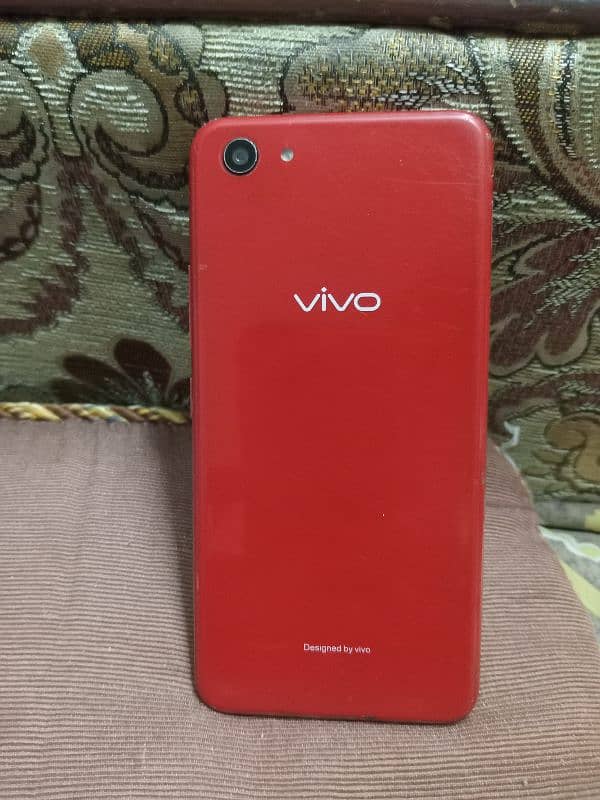 Vivo y83 Non pta 6/128 Ram Rom 0