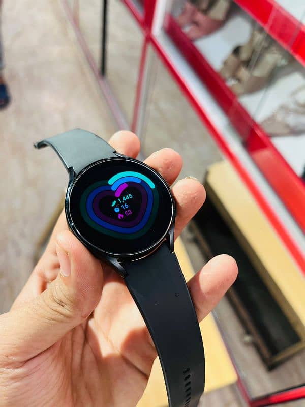 Samsung Galaxy Watch 4 2