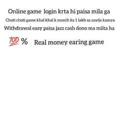 online game  jitha jito otna withdrawal