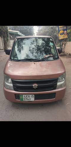 Suzuki Wagon R Japanese for sale