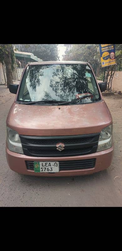 Suzuki Wagon R Japanese for sale 0