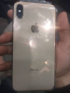 iPhone XS Max