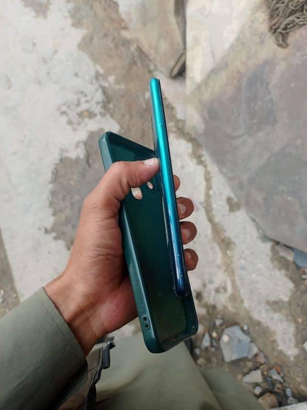 infinix hot 10 forsale 3