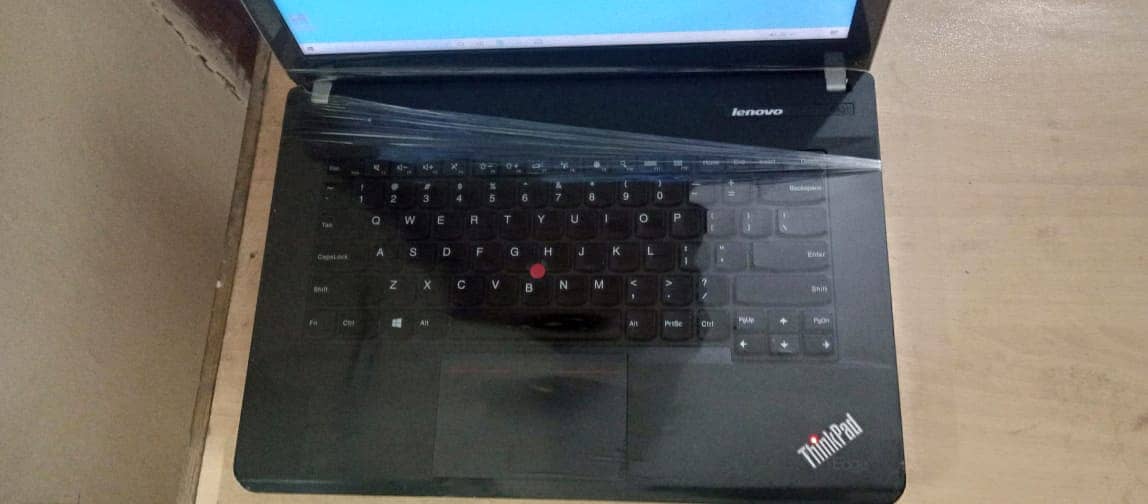 LENOVO I3 3RD GENERATION 5