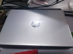 hp ProBook i3 11th generation