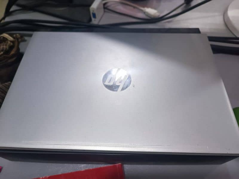 hp ProBook i3 11th generation 0