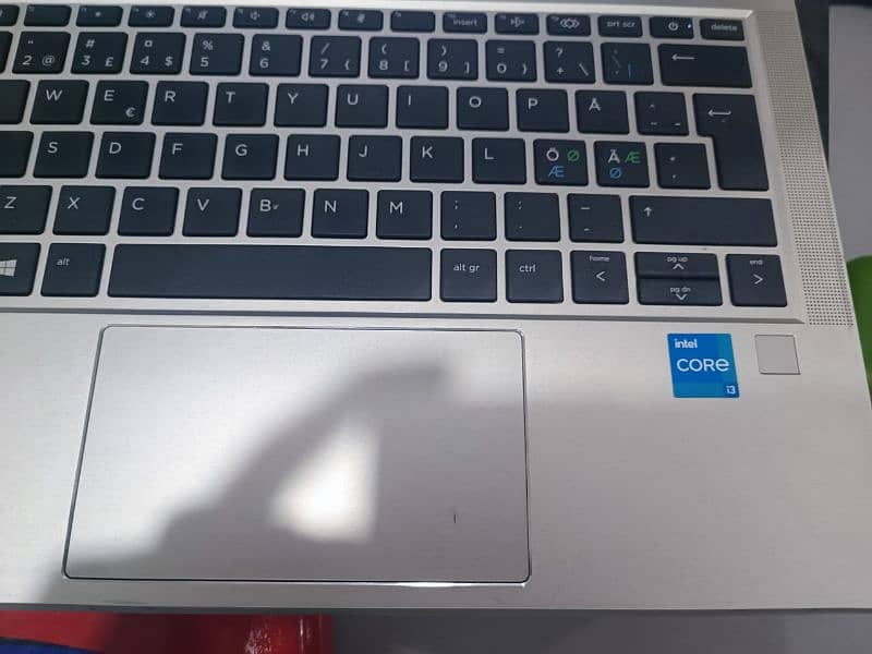 hp ProBook i3 11th generation 3