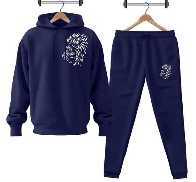 Tracksuits and sports clothes for mens Modern best quality 0