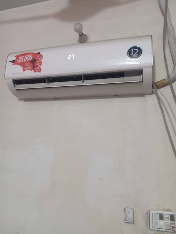 dawlance inverter 4