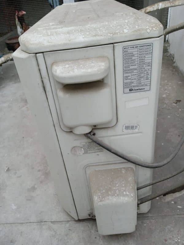 dawlance inverter 7