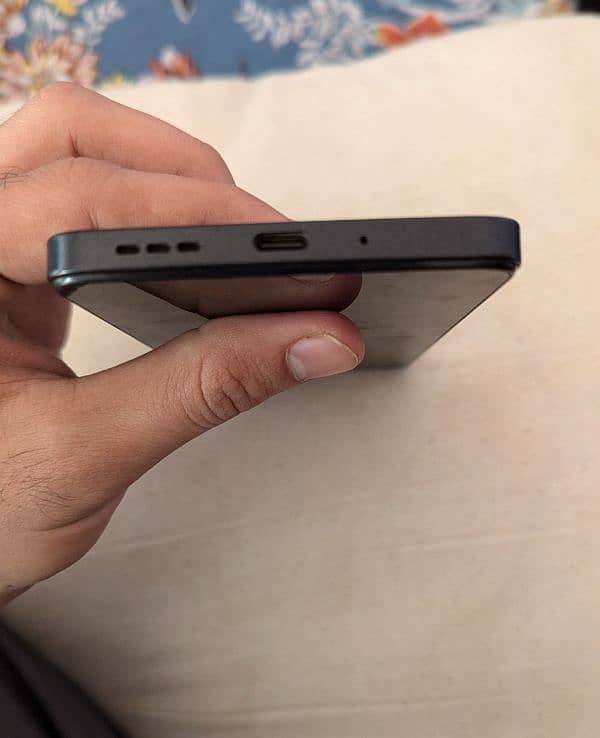 Redmi 13c 10/10 condition 3