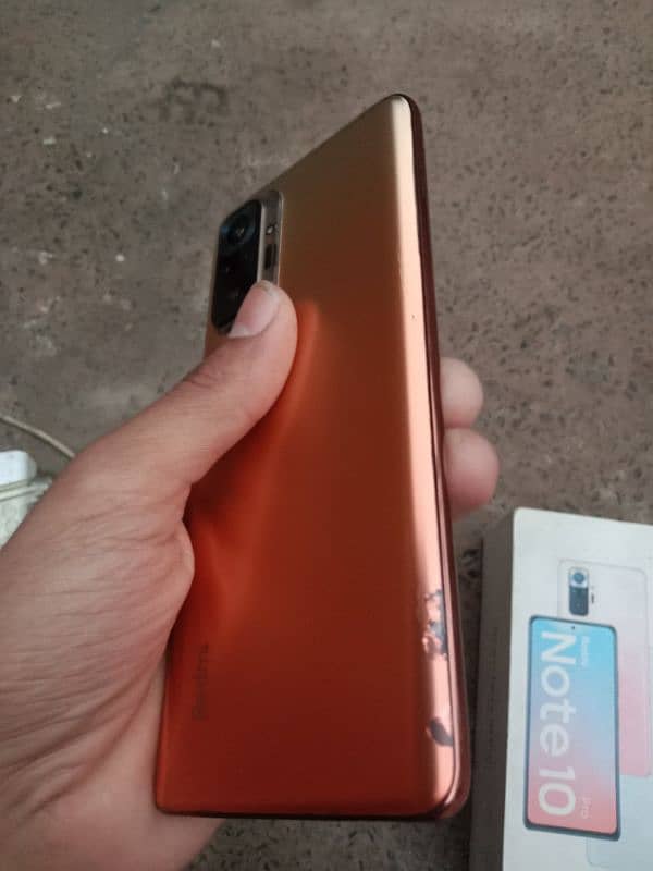 Redmi note 10 pro 3