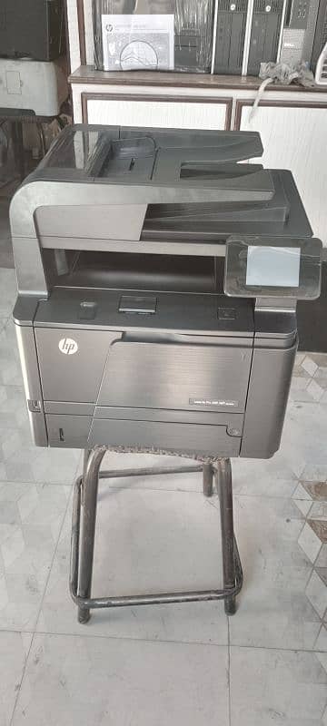 Printer pro400 MFP (m425dw) 1