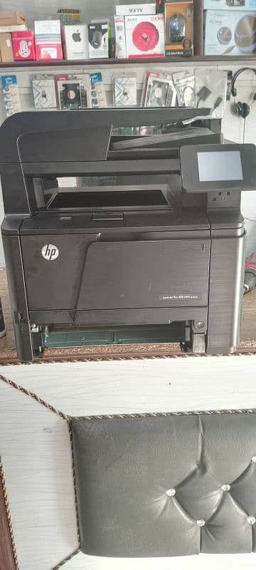 Printer pro400 MFP (m425dw) 2