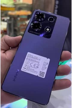 Infinix