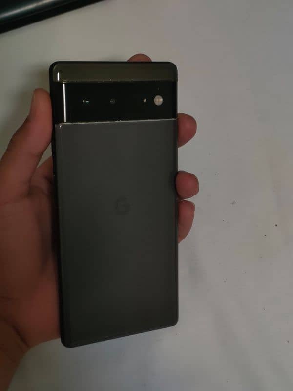 pixel 6 1